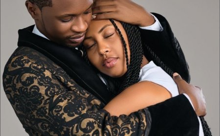 Titi Brown yatangiye umushinga munini wa filime yahuriyemo na Nyambo ndetse n'ibyamamare bigezweho mu gukina filime mu Rwanda [VIDEO]