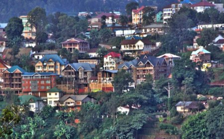 M23 yasesekaye mu Mujyi wa Bukavu!