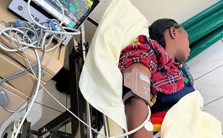 Umuhanzikazi Oda Paccy ari mumashimwe nyuma yuko yorohewe n'uburwayi ahamya ko bwari bumuhitanye Imana igakinga akaboko