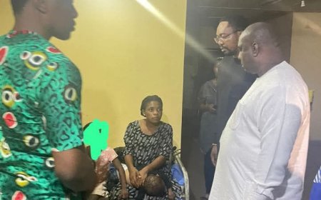 Pasiteri w'imyaka 56 yafunzwe nyuma yo gusambanya umwana w'umukobwa w'imyaka 4