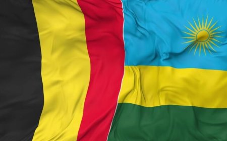 Byagenze bite ngo u Bubiligi bufatirwe ibihano n' u Rwanda?