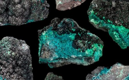 Byagenze bite kugirango igihugu cya Congo gihagarike igitaraganya kohereza amabuye y'agaciro ya Cobalt mu mahanga ?