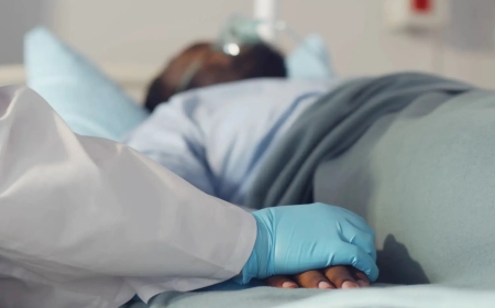 Indwara yamayobera imaze kwica abantu 50 mu gihugu cya Congo