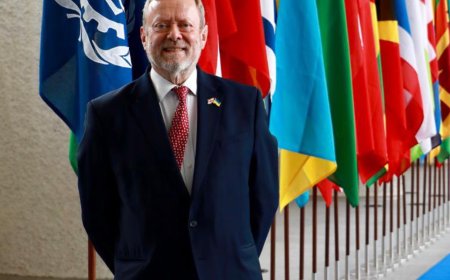 U Rwanda rwagize icyo ruvuga ku magambo ya Minisitri w'Ubwongereza ushinzwe Africa bwana Lord Collins