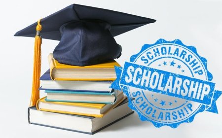 Scholarship at KIBOGORA POLYTECHNIC (March 2025 Intake)