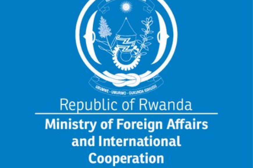 RWANDA REJECTS SADC SUMMIT ACCUSATIONS AGAINST THE RDF