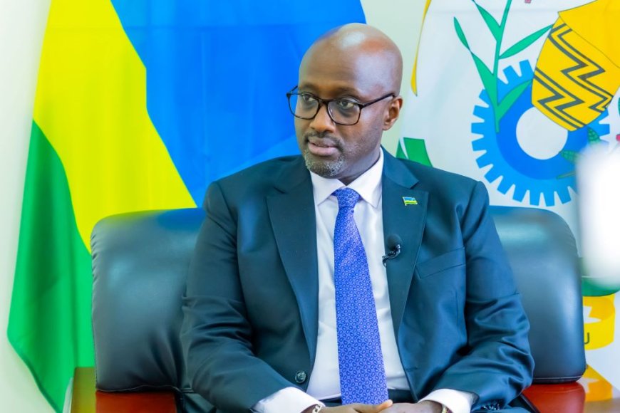 Dore icyo Minisitiri Nduhungirehe yatangaje ku binyoma byatangajwe na Perezida Ndayishimiye w’u Burundi