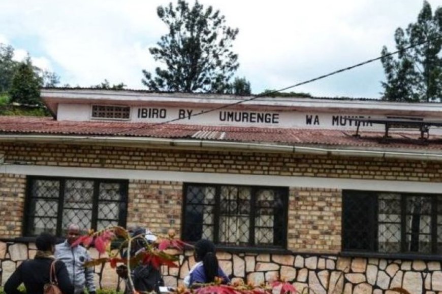 Nyanza: Birakekwa  ko umugore w'imyaka 51 yishwe n'inzoga