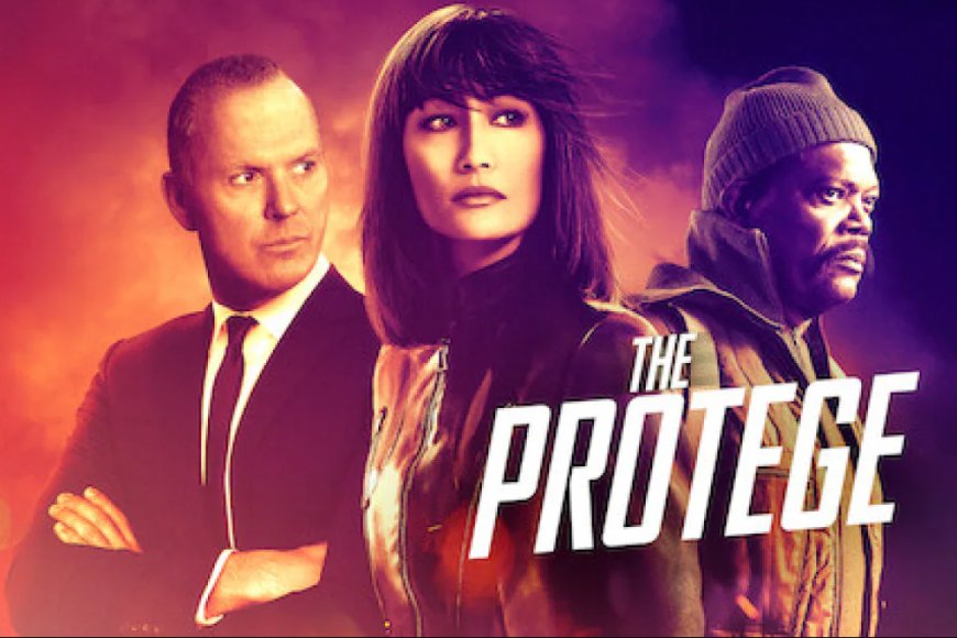 THE PROTEGE FULL MOVIE | AGASOBANUYE KEZA 2025 | FREE DOWNLOAD