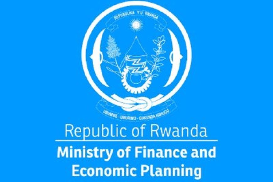 DORE IBY' INGENZI WAMENYA KURI POLITIKI Y' IMISORO IVUGURUYE 2025