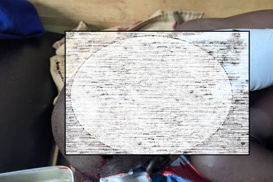 Rusizi: Polisi iri guhigisha uruhindu umukozi w’Ikigo Nderabuzima cya Nyabitimbo wagonze umunyeshuri agahita atoroka