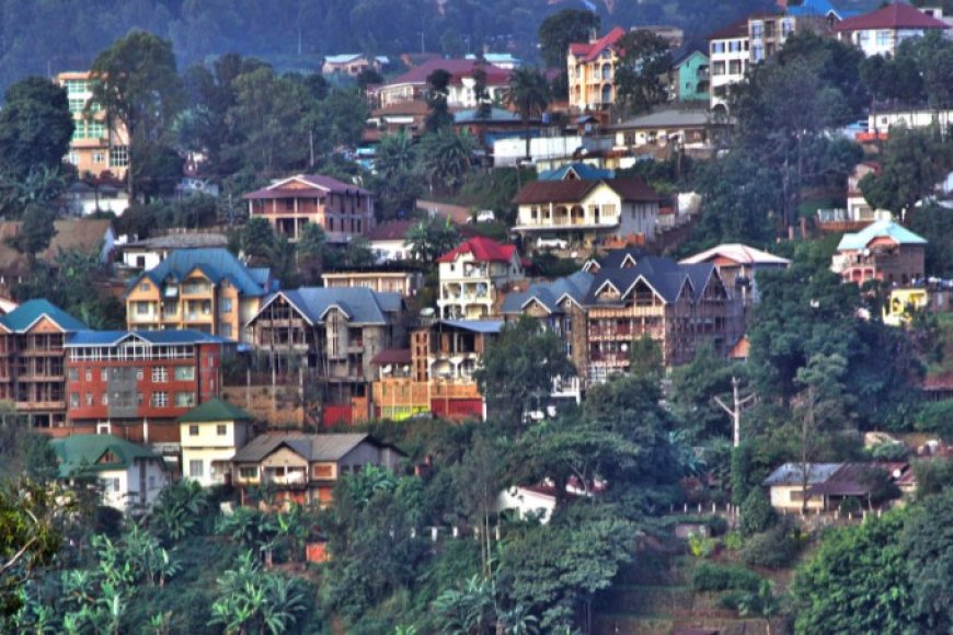 M23 yasesekaye mu Mujyi wa Bukavu!