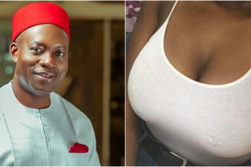 Akabo kashobotse! Abagore batambara amasutiye n'amakariso mu ruhame bagiye kuzajya bafungwa