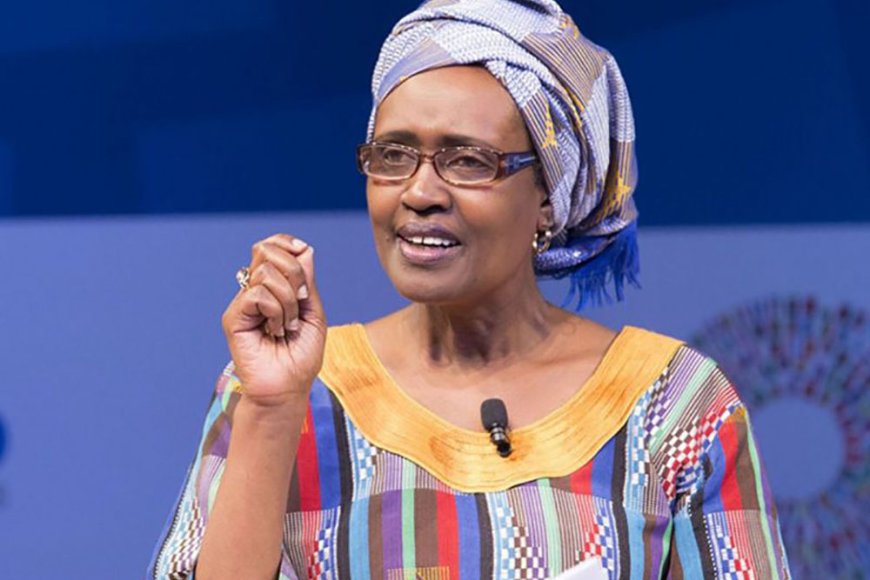 Umugore wa Kizza Besigye mugahinda kenshi yatangaje ko yashenguwe nuko yiyicisha inzara muri gereza