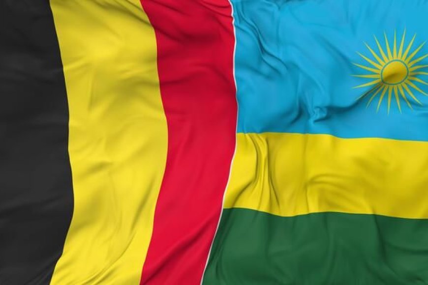 Byagenze bite ngo u Bubiligi bufatirwe ibihano n' u Rwanda?