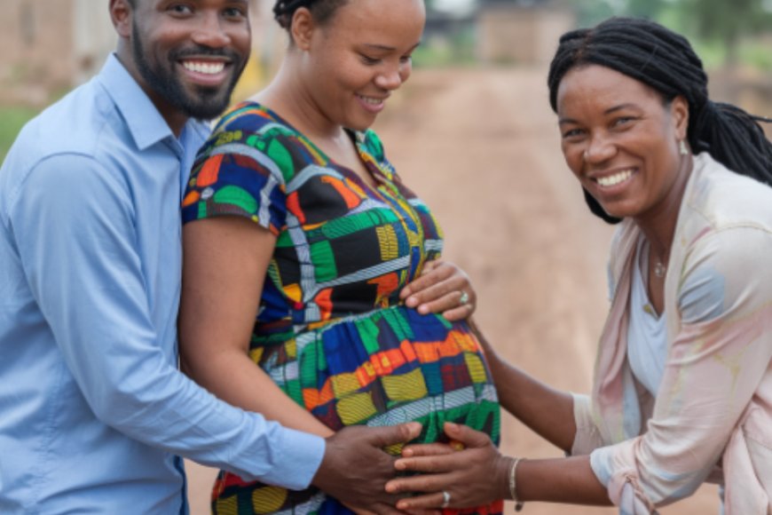 Ese waruziko umugore ashobora gutwitira mugenzi we!