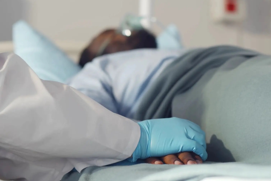 Indwara yamayobera imaze kwica abantu 50 mu gihugu cya Congo