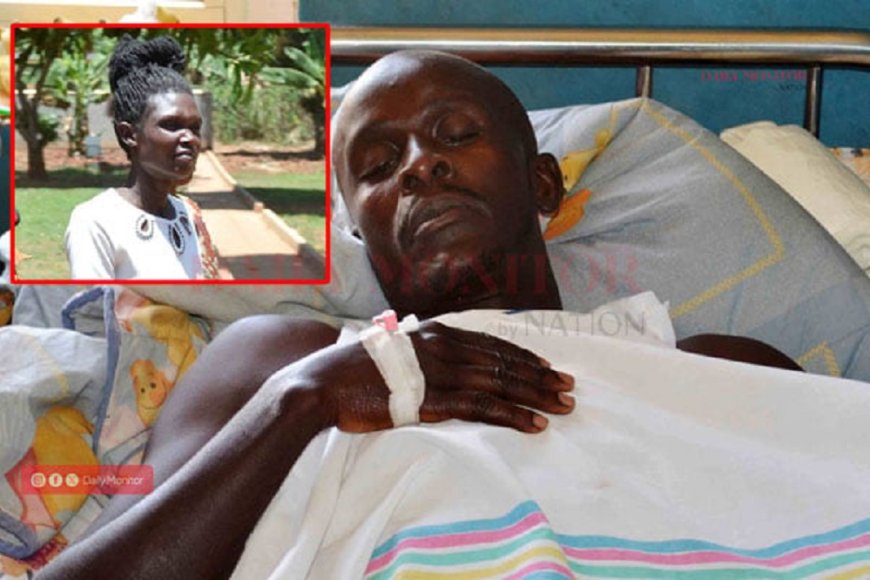 Umugore wakase igitsina cy’umugabo we kubera kutamumara ipfa mu buriri, yakatiwe imyaka 20