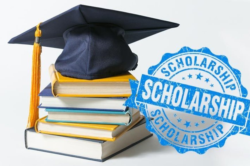 Scholarship at KIBOGORA POLYTECHNIC (March 2025 Intake)