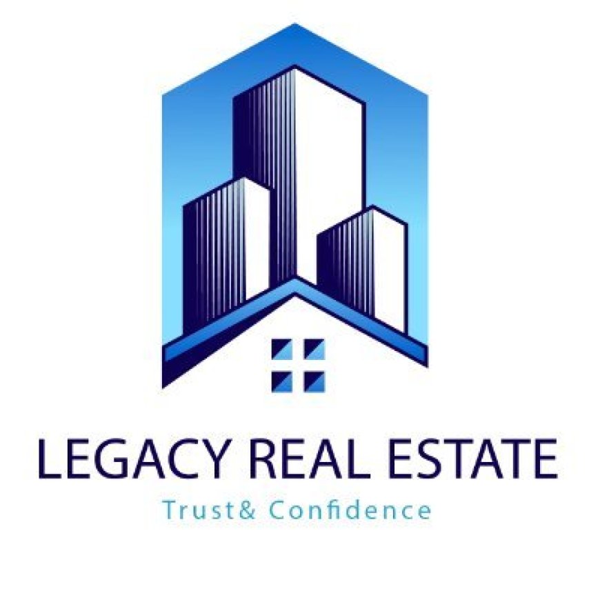 Legacy Real Estate yashyize ubutaka, ibibanza n’amazu ku isoko
