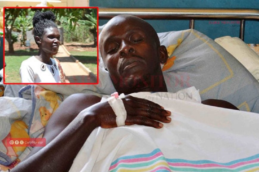 Umugore wakase igitsina cy’umugabo we kubera kutamumara ipfa mu buriri, yakatiwe imyaka 20