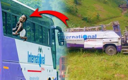 Impanuka zidasanzwe! Gashyantare 2025, ukwezi kutahiriye abagenda mu muhanda