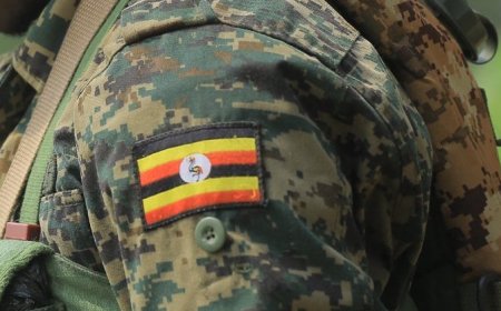 Uganda: Umusirikare wa Leta yishe arashe umugore we kubera amafunguro