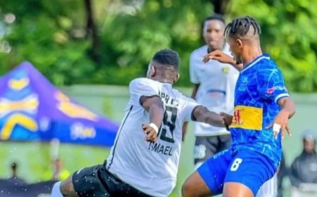 Hazaca uwambaye! Gusubizanya byafashe indi ntera hagati ya Kapiteni wa APR FC n’uwa Rayon Sports