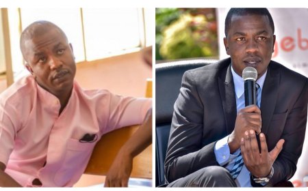 Ishimwe Dieudonné (Prince Kid) yafatiwe muri Amerika