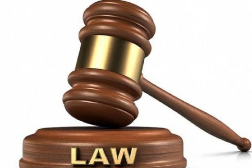 Ruswa no gusoma imanza zitanditse byirukanishije abimbere!  batatu birukanywe, bane bahagarikwa by’agateganyo - mu nkiko hanyuzemo umweyo!