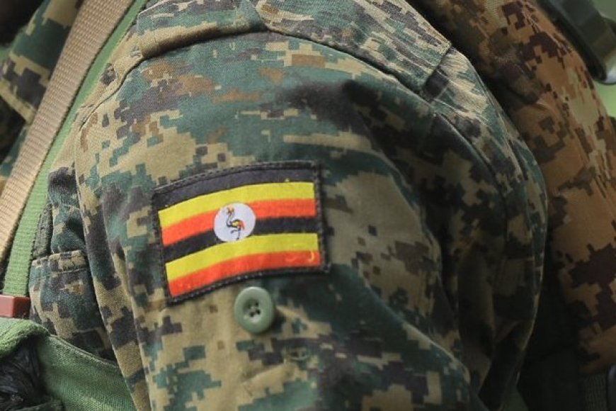 Uganda: Umusirikare wa Leta yishe arashe umugore we kubera amafunguro