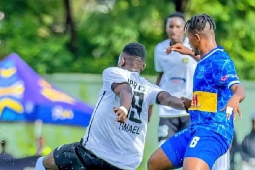 Hazaca uwambaye! Gusubizanya byafashe indi ntera hagati ya Kapiteni wa APR FC n’uwa Rayon Sports