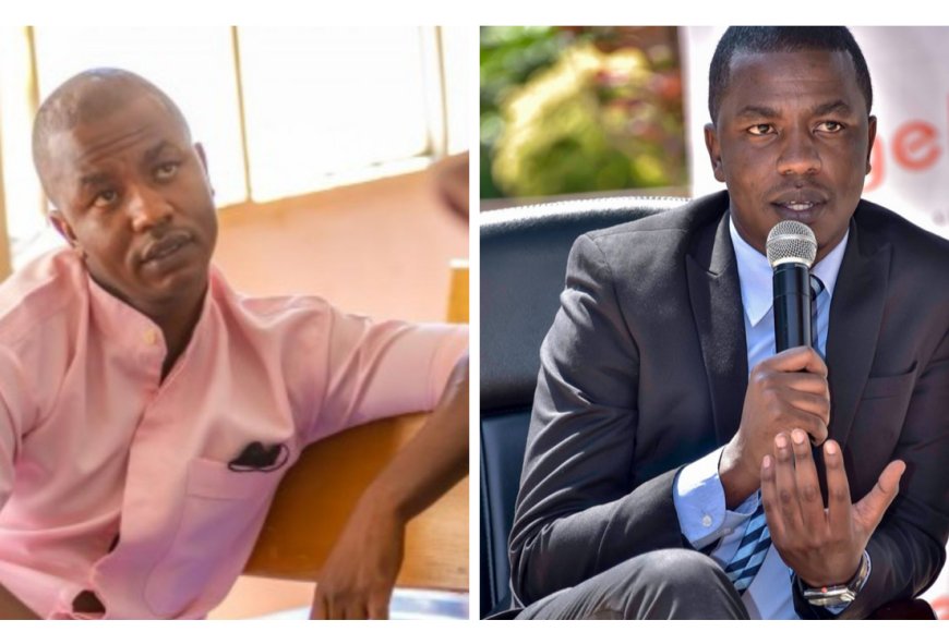 Ishimwe Dieudonné (Prince Kid) yafatiwe muri Amerika