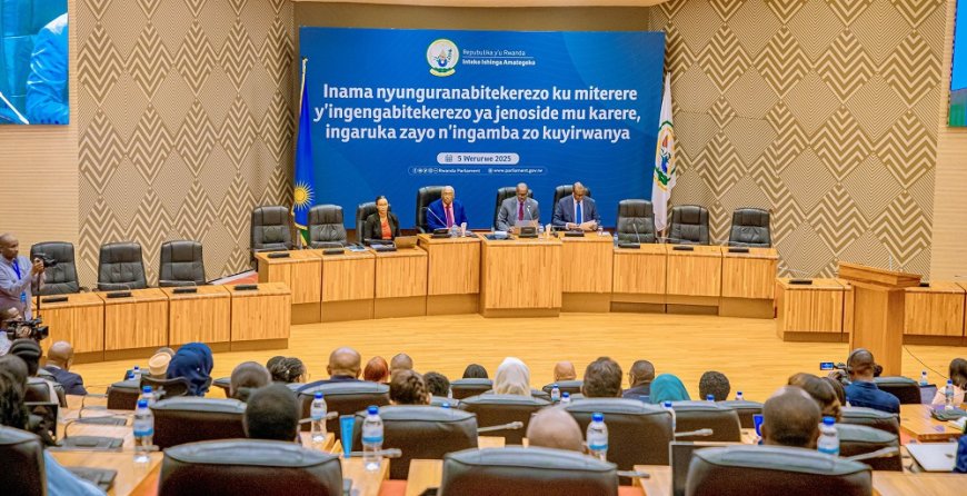 Tshisekedi yizeraga ko azamanika ibendera rya DRC i Kigali - Gen (Rtd) Kabarebe