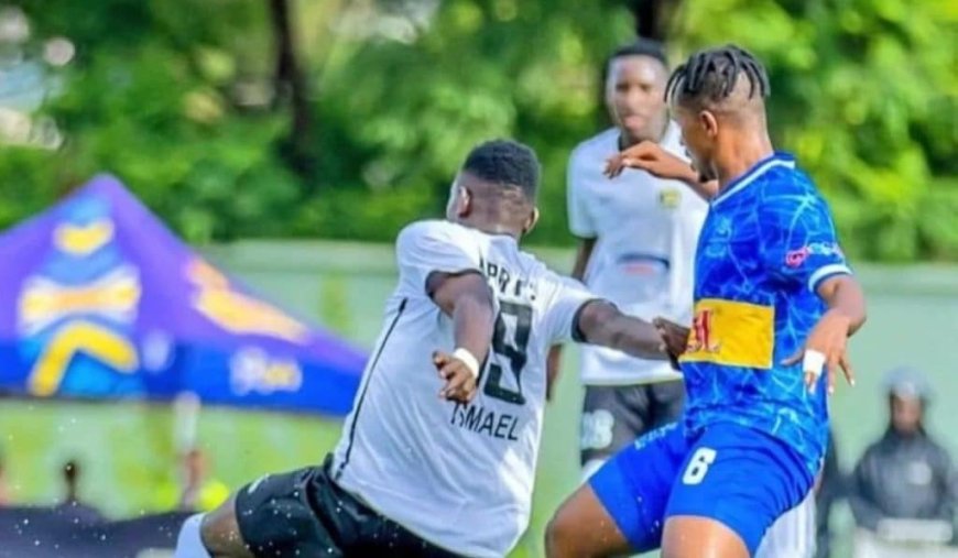 Hazaca uwambaye! Gusubizanya byafashe indi ntera hagati ya Kapiteni wa APR FC n’uwa Rayon Sports