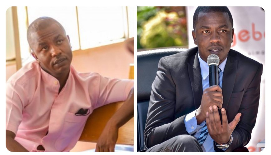 Ishimwe Dieudonné (Prince Kid) yafatiwe muri Amerika