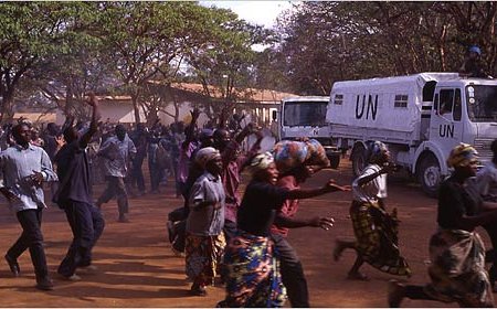 Dore Filime wareba zigaruka kuri Jenoside yakorewe Abatutsi muri Mata, 1994