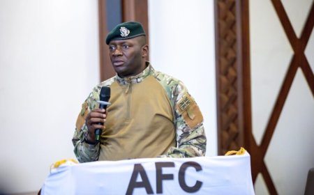 Bidatinze umutwe  wa M23 urwanya ubutegetsi bwa Repubulika ya Demokarasi ya Congo uvuze kuri Joseph Kabila wageze I Goma