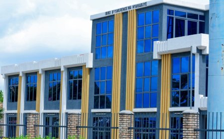 Muhanga: Umugabo w'imyaka 38 yafashwe mpiri amaze kwivugana umugore we w'imyaka 32