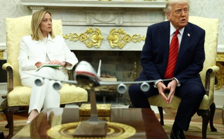 Perezida Donald Trump yakoze mu jisho Abanyekongo avuga ko atazi igihugu cya Congo icyo ari cyo