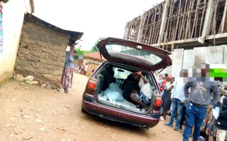 Umukobwa w’imyaka 17 wakoraga akazi ko mu rugo yapfuye yiyahuye nyuma yo  kubengwa burundu n’umumotari yahaye amafaranga