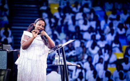 Urwego rw’Igihugu rw’Ubugenzacyaha RIB rwinjiye mu kibazo cy’uwise Pastor Julienne umukozi wa Satani