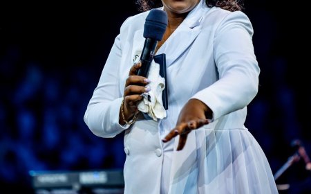 Uwise Pastor Julienne intumwa ya Satani yamusabye imbabazi