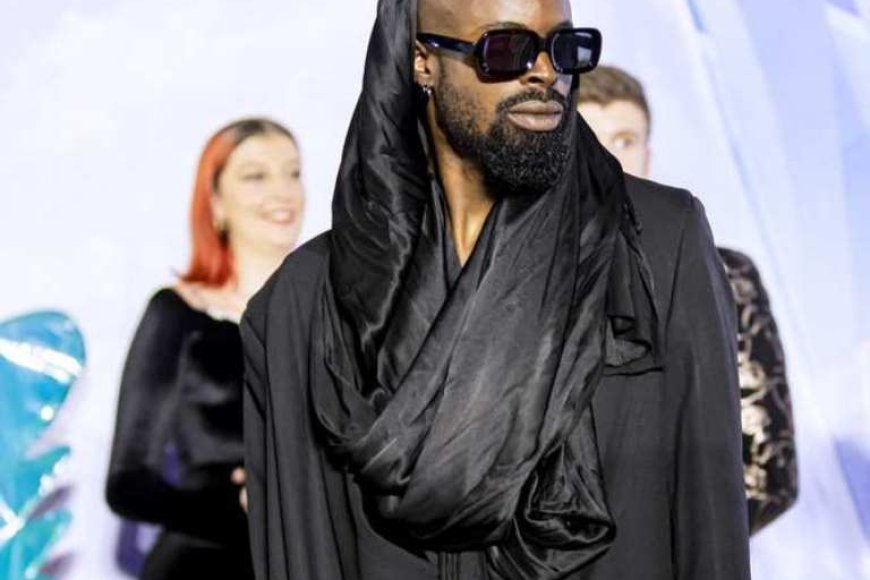 Turahirwa Moses yatawe muri yombi ubugira kabiri