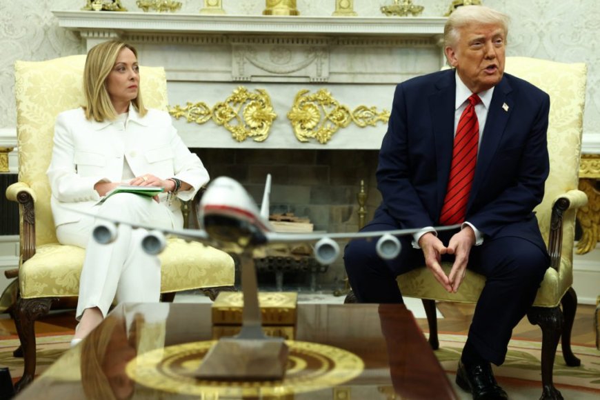 Perezida Donald Trump yakoze mu jisho Abanyekongo avuga ko atazi igihugu cya Congo icyo ari cyo