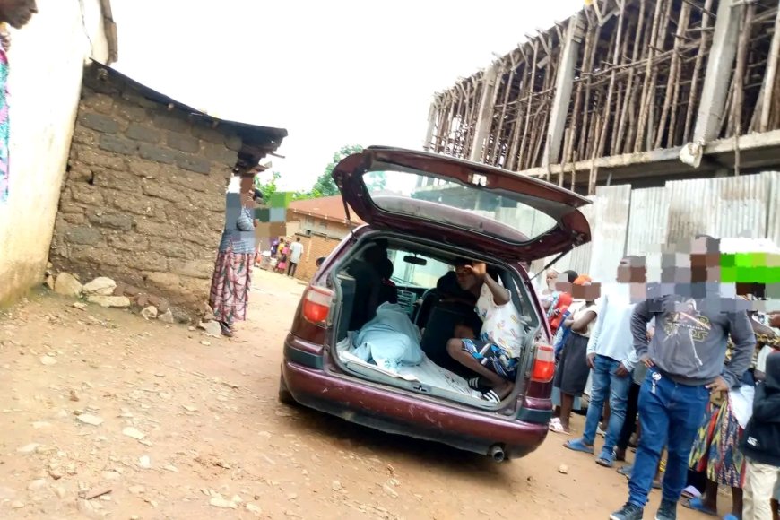 Umukobwa w’imyaka 17 wakoraga akazi ko mu rugo yapfuye yiyahuye nyuma yo  kubengwa burundu n’umumotari yahaye amafaranga