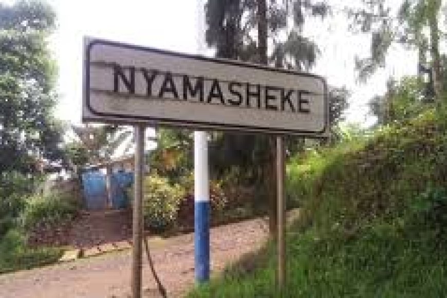Nyamasheke: Umukobwa yapfuye yiyahuye kubera ko nyina yamwitaga mukeba we