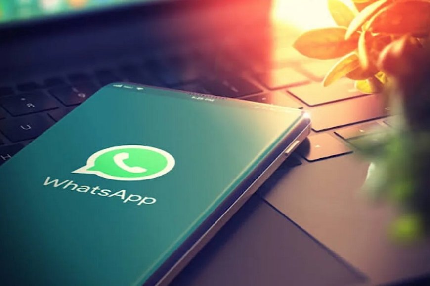 Menya uburyo bukaze bushya butangaje noneho Whatsapp igiye gushyiraho bwo kurinda ubutumwa abayikoresha bohererezanya