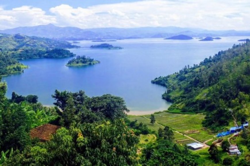 Rutsiro: Umwana w'umukobwa w'imyaka 16 yarohamye mu kiyaga cya Kivu ahita ahasiga ubuzima