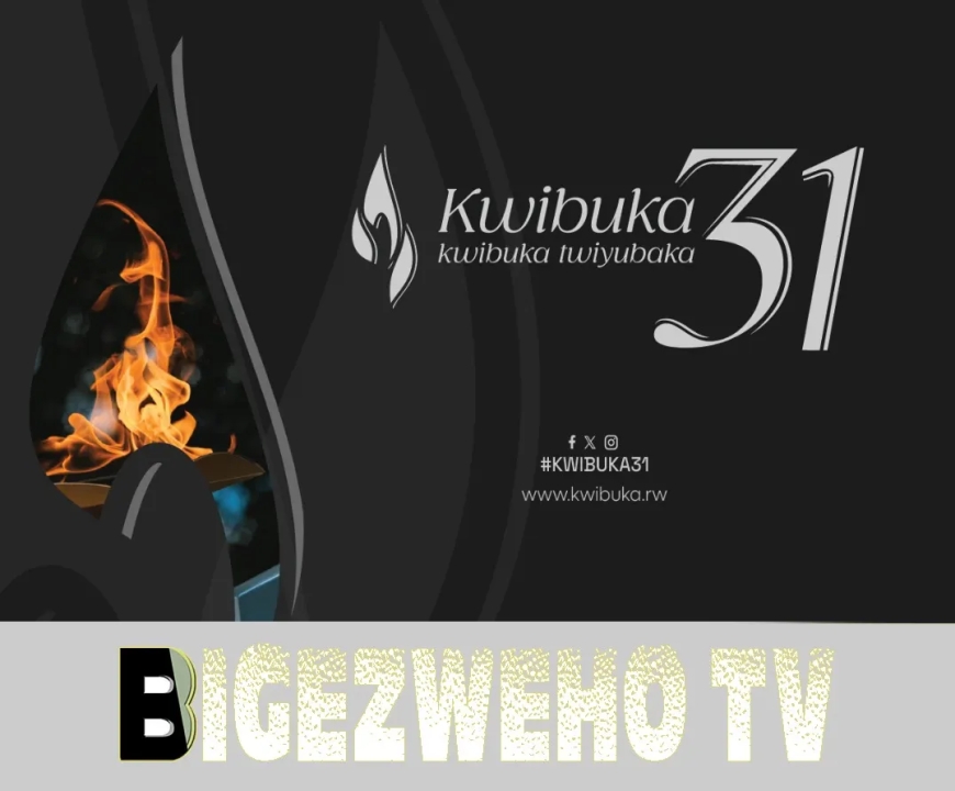 #Kwibuka31: Dore indirimbo zifashishwa mu kwibuka inzirakarengane zazize Jenoside yakorewe Abatutsi 1994